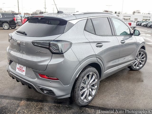 2024 Buick Encore GX Avenir