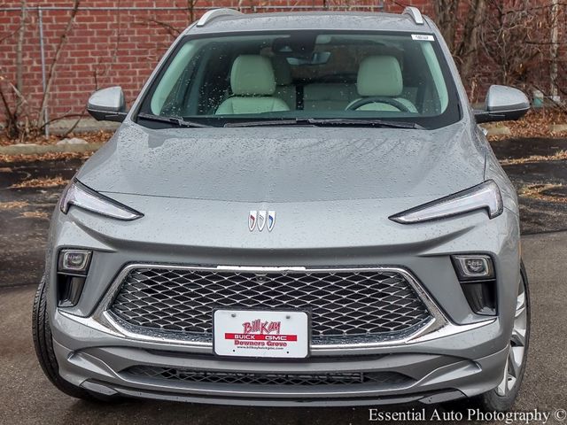 2024 Buick Encore GX Avenir