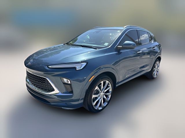 2024 Buick Encore GX Avenir