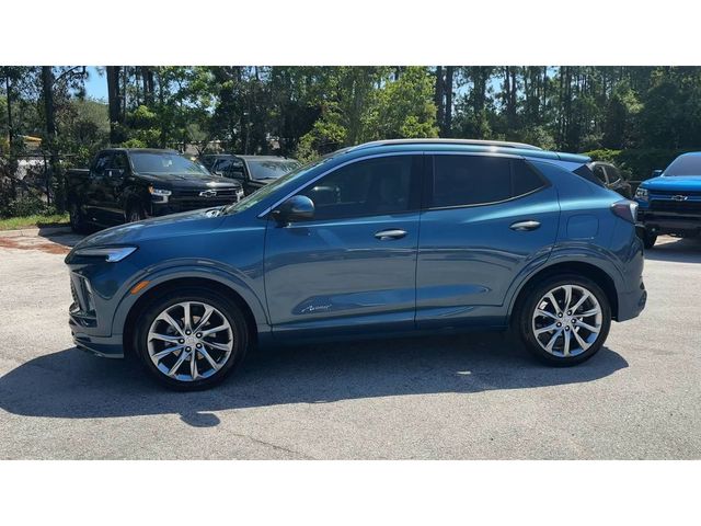 2024 Buick Encore GX Avenir