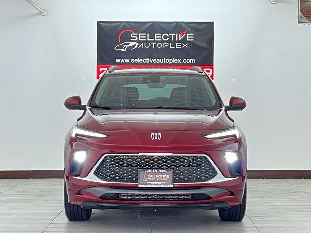2024 Buick Encore GX Avenir