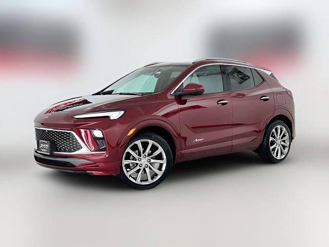2024 Buick Encore GX Avenir