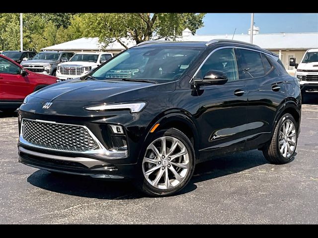 2024 Buick Encore GX Avenir