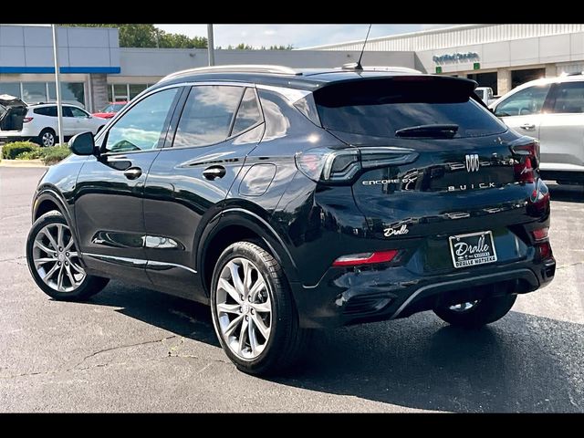 2024 Buick Encore GX Avenir