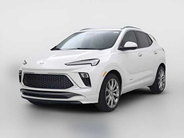 2024 Buick Encore GX Avenir