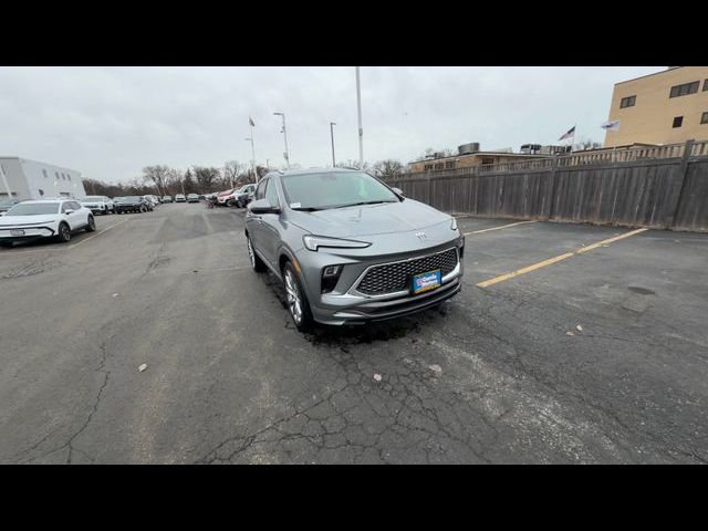 2024 Buick Encore GX Avenir