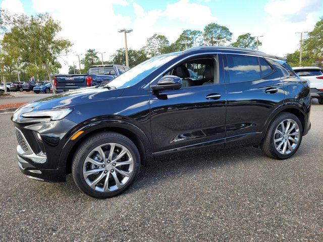 2024 Buick Encore GX Avenir