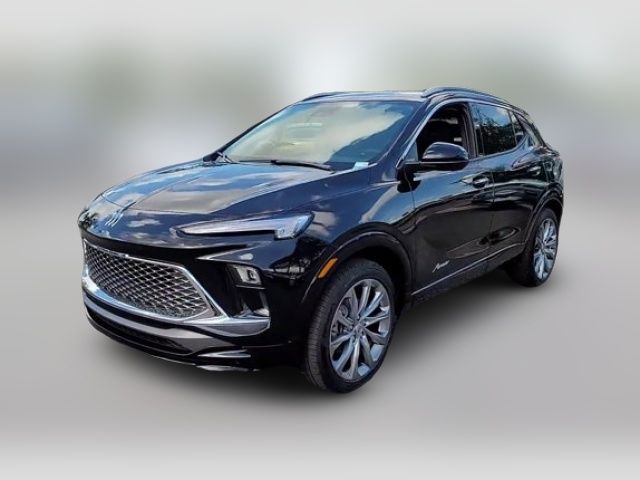 2024 Buick Encore GX Avenir