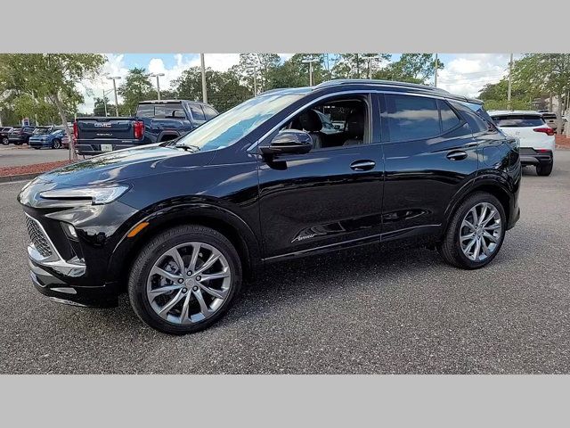 2024 Buick Encore GX Avenir