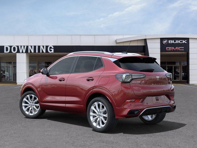 2024 Buick Encore GX Avenir