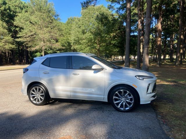 2024 Buick Encore GX Avenir