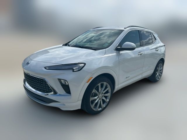 2024 Buick Encore GX Avenir