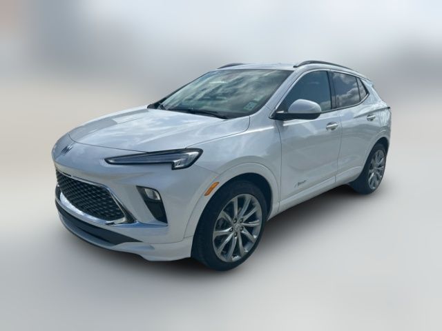 2024 Buick Encore GX Avenir