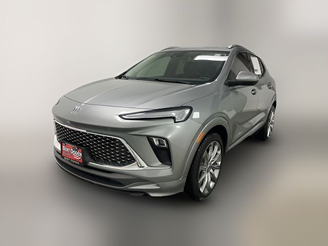 2024 Buick Encore GX Avenir
