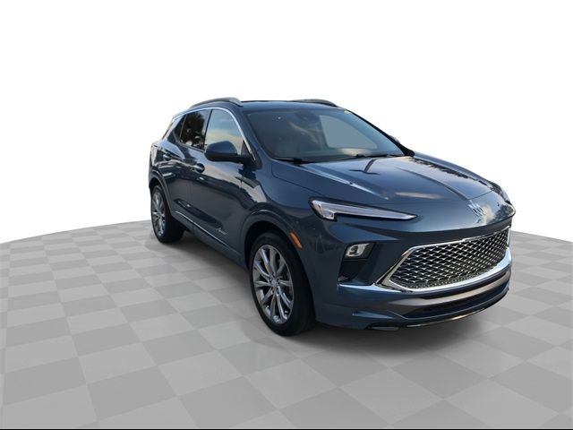 2024 Buick Encore GX Avenir