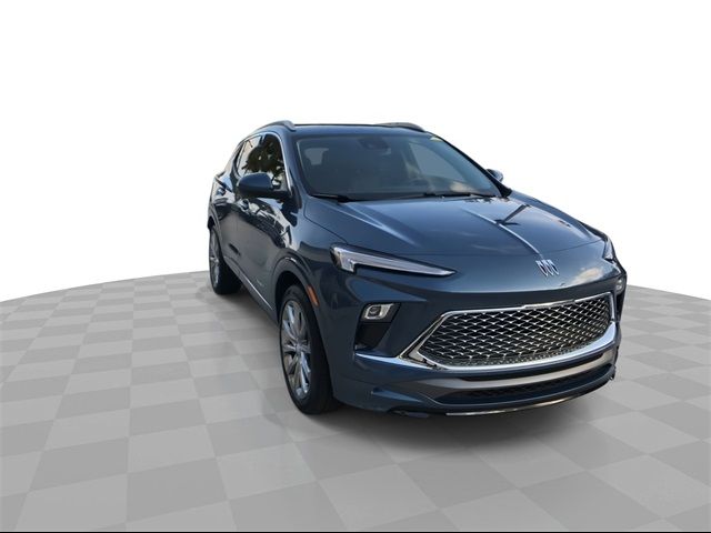 2024 Buick Encore GX Avenir