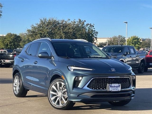 2024 Buick Encore GX Avenir