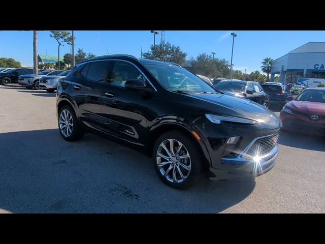 2024 Buick Encore GX Avenir