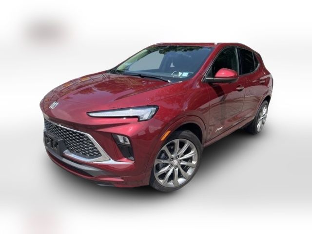 2024 Buick Encore GX Avenir