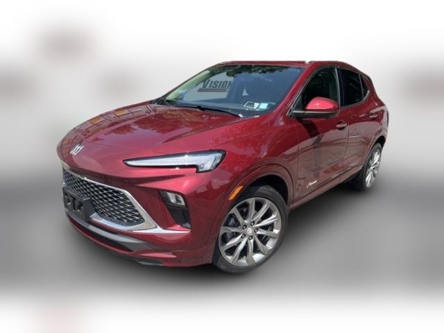2024 Buick Encore GX Avenir