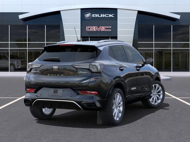 2024 Buick Encore GX Avenir