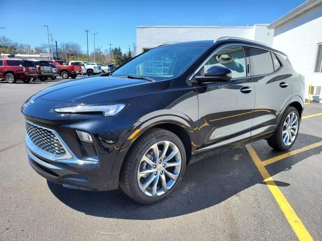 2024 Buick Encore GX Avenir