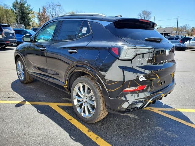 2024 Buick Encore GX Avenir