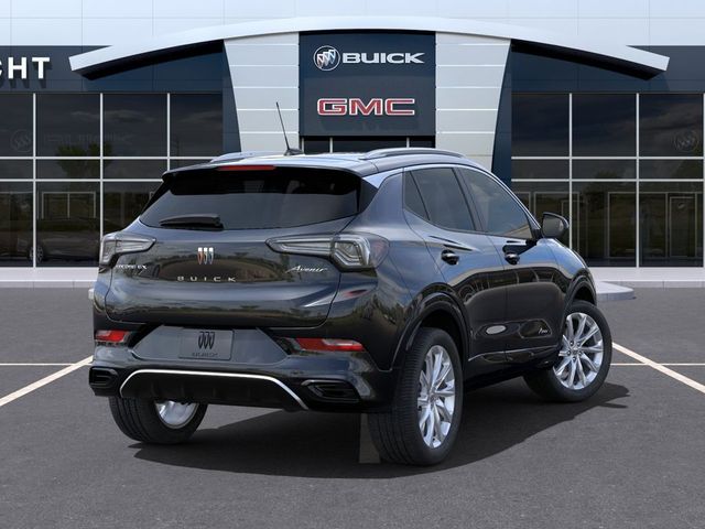 2024 Buick Encore GX Avenir