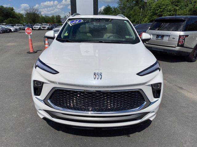 2024 Buick Encore GX Avenir