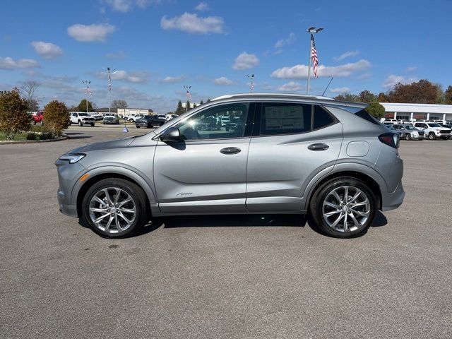 2024 Buick Encore GX Avenir