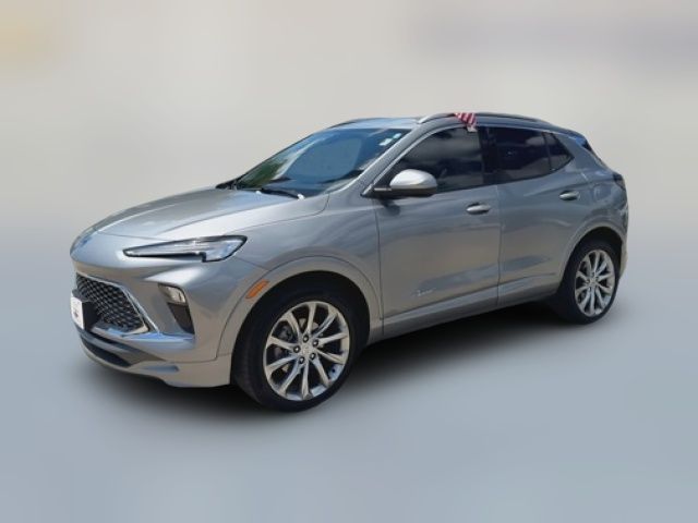 2024 Buick Encore GX Avenir