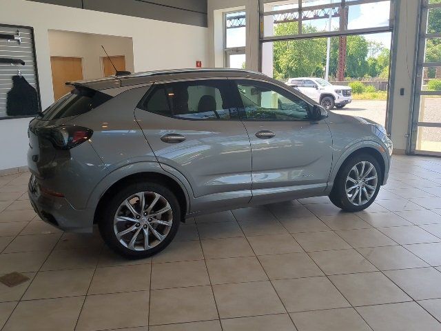 2024 Buick Encore GX Avenir