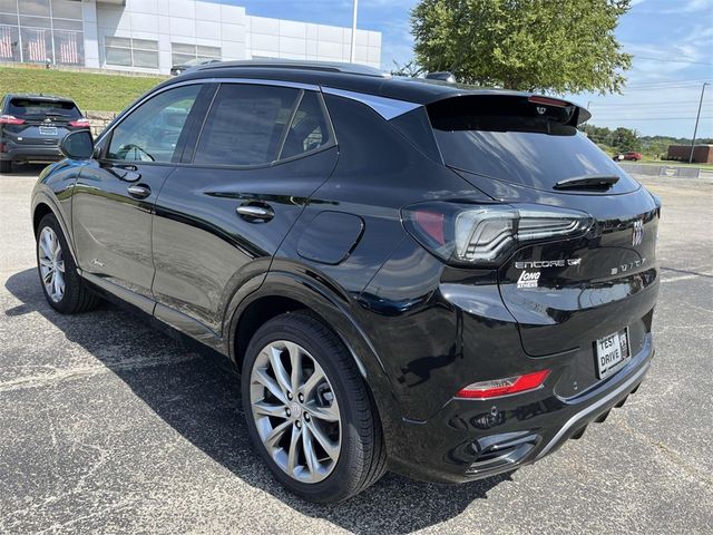 2024 Buick Encore GX Avenir