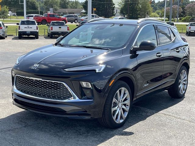 2024 Buick Encore GX Avenir