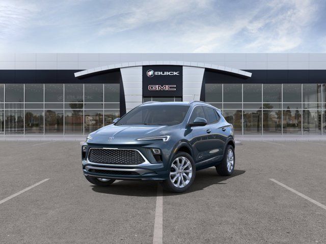 2024 Buick Encore GX Avenir