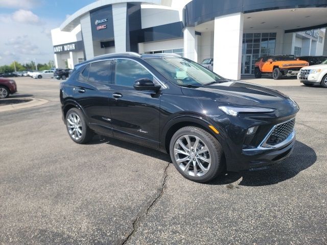 2024 Buick Encore GX Avenir