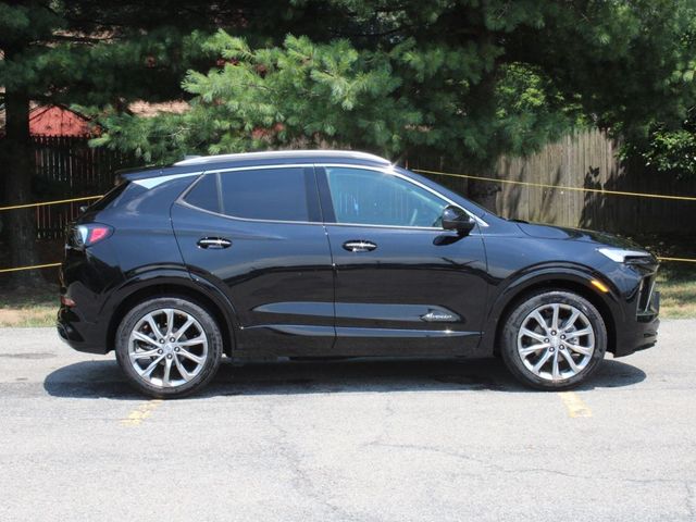 2024 Buick Encore GX Avenir