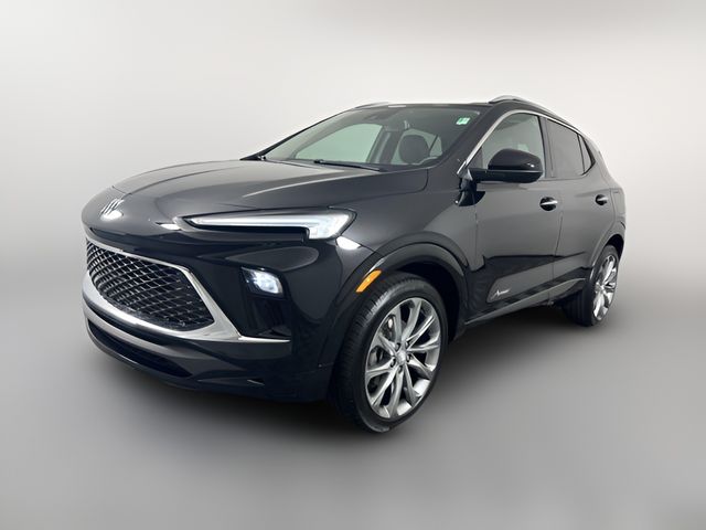 2024 Buick Encore GX Avenir