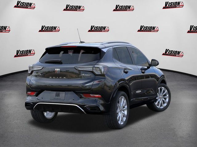 2024 Buick Encore GX Avenir