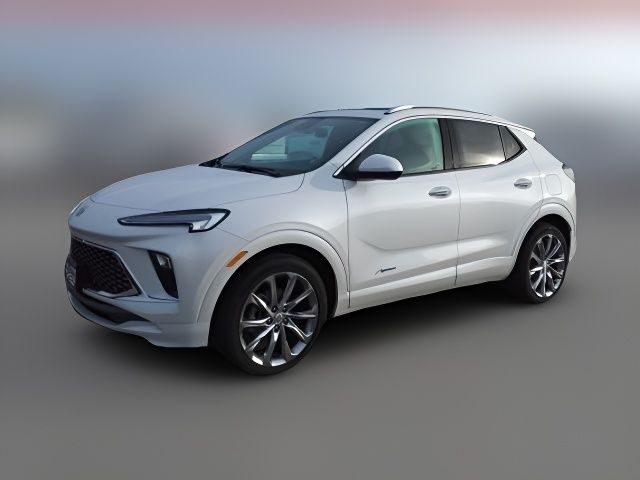 2024 Buick Encore GX Avenir