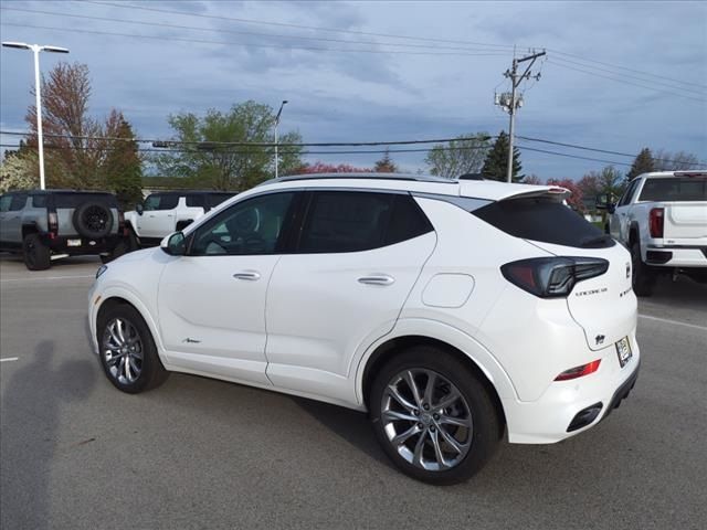 2024 Buick Encore GX Avenir