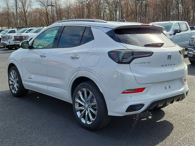 2024 Buick Encore GX Avenir