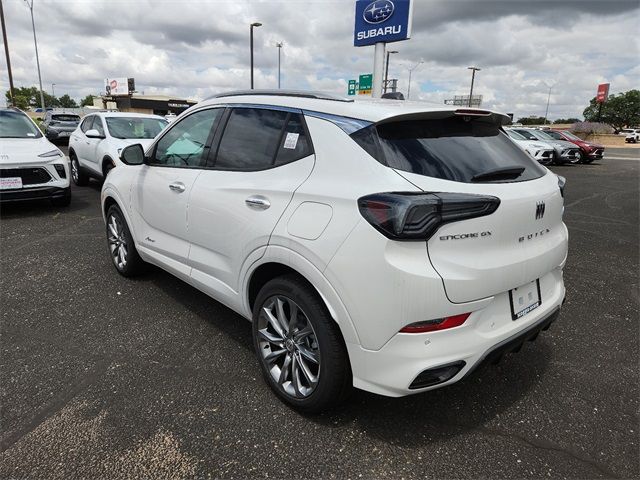 2024 Buick Encore GX Avenir