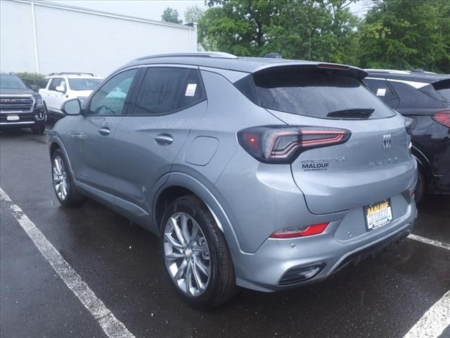 2024 Buick Encore GX Avenir