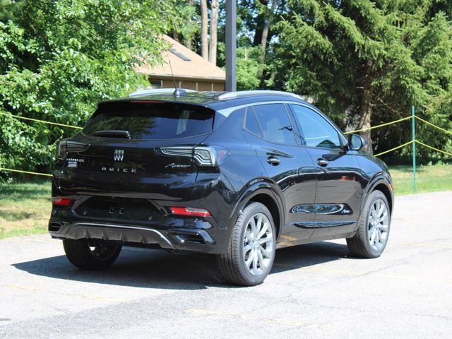 2024 Buick Encore GX Avenir