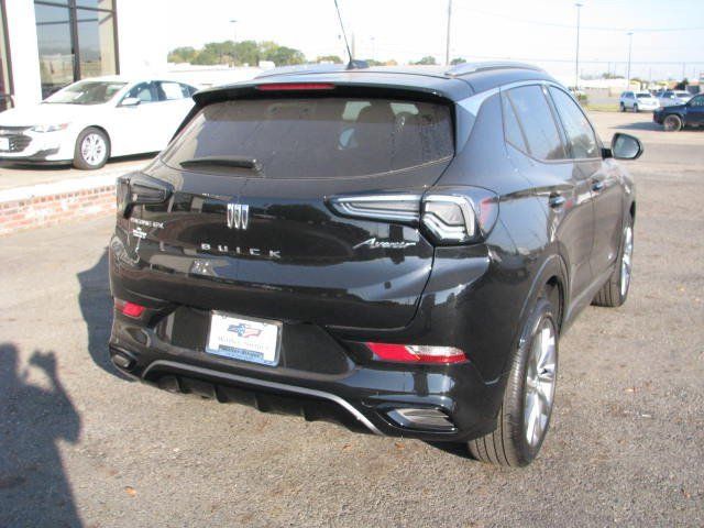 2024 Buick Encore GX Avenir