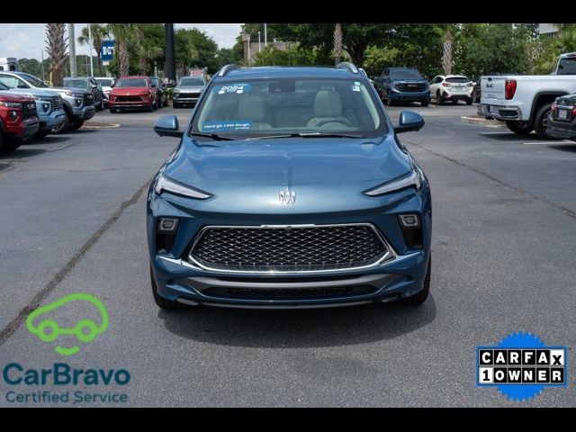 2024 Buick Encore GX Avenir