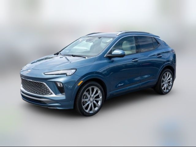 2024 Buick Encore GX Avenir