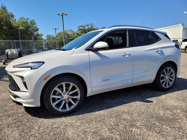 2024 Buick Encore GX Avenir