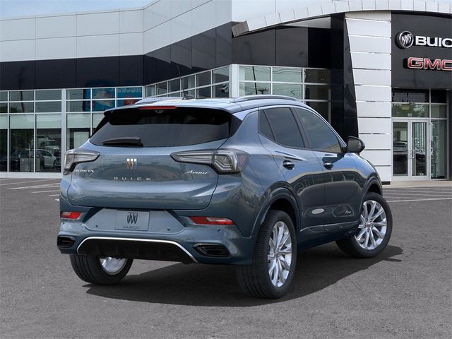 2024 Buick Encore GX Avenir